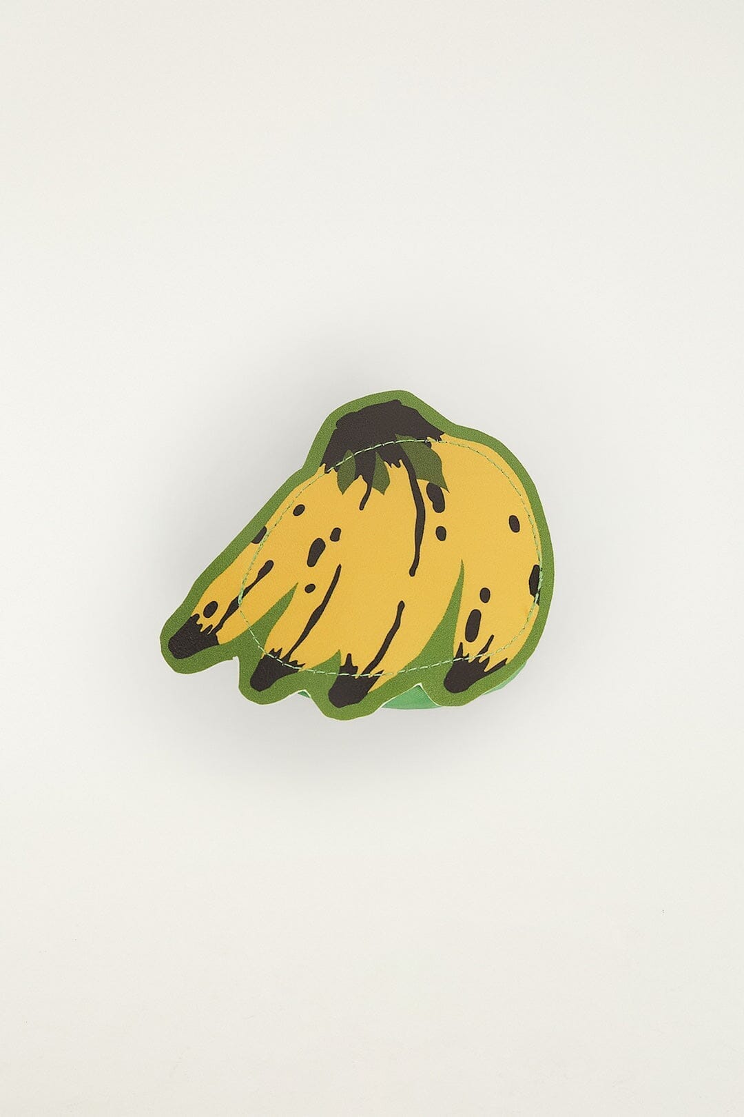 Green Biriba Tote Fruit Bag
